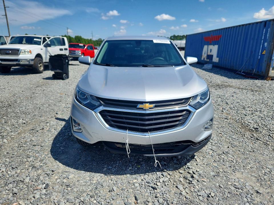 Aukcja sprzedaży 2019 Chevrolet Equinox, vin: 3GNAXKEV6KS569373, numer aukcji: 51784446