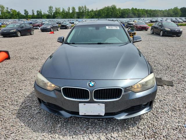 50301756 :رقم المزاد ، WBA3A5C55EP603603 vin ، 2014 Bmw 328 مزاد بيع