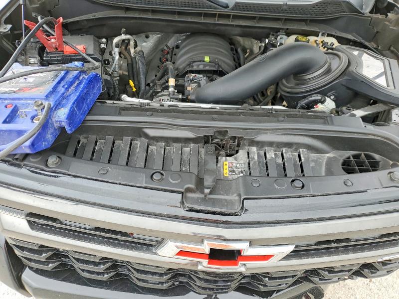 Продаж на аукціоні авто 2023 Chevrolet Silverado, vin: 3GCUDHEL0PG254417, номер лоту: 52452996
