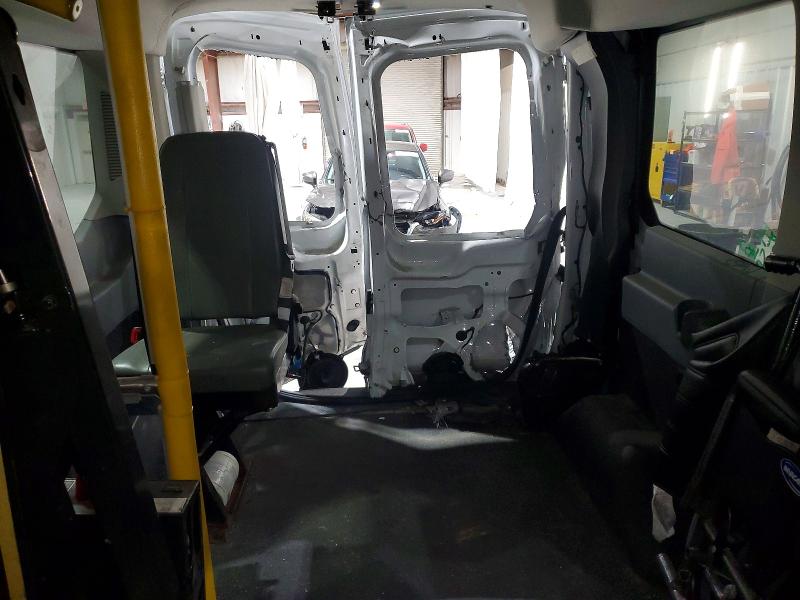 Продаж на аукціоні авто 2019 Ford Transit, vin: 1FMZK1CM5KKB90550, номер лоту: 52877886