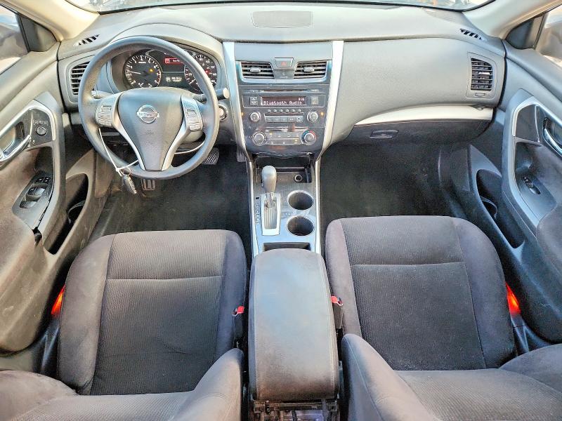 Aukcja sprzedaży 2013 Nissan Altima, vin: 1N4AL3AP8DC127386, numer aukcji: 52476266