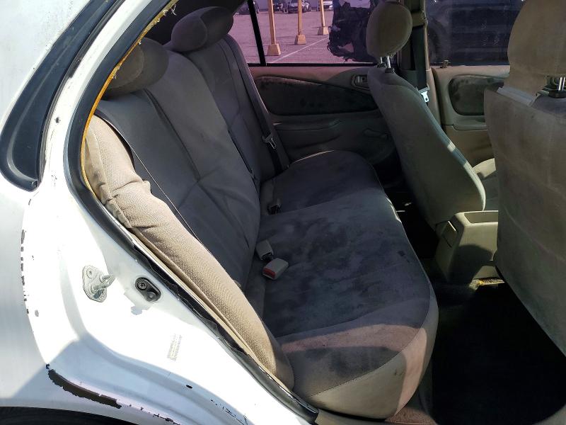 Продаж на аукціоні авто 2000 Toyota Corolla, vin: 1NXBR12EXYZ317670, номер лоту: 53887966