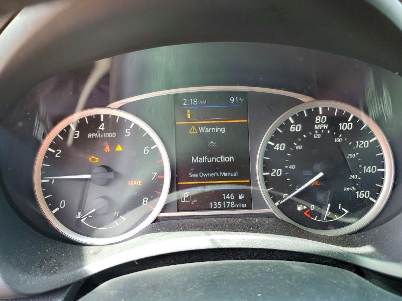 2019 Nissan Sentra მანქანა იყიდება აუქციონზე, vin: 3N1AB7AP0KY218146, აუქციონის ნომერი: 54947356