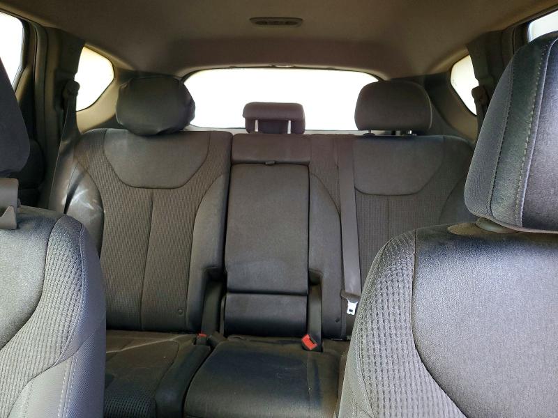 Продаж на аукціоні авто 2019 Hyundai Santa Fe, vin: 5NMS3CAA6KH042197, номер лоту: 52529406