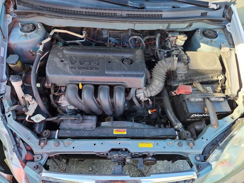 Продажа на аукционе авто 2006 Toyota Corolla, vin: 1NXBR32E66Z589559, номер лота: 54314826