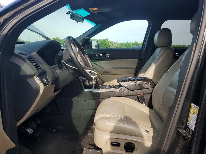 Aukcja sprzedaży 2013 Ford Explorer, vin: 1FM5K7B82DGB18345, numer aukcji: 53260796