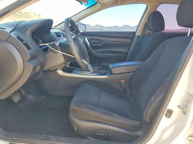 Auction sale of the 2015 Nissan Altima, vin: 1N4AL3AP9FN896633, lot number: 53430456