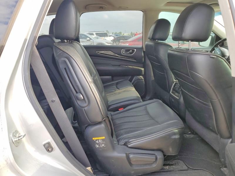 Продажа на аукционе авто 2013 Infiniti Jx35, vin: 5N1AL0MN7DC348542, номер лота: 54121536