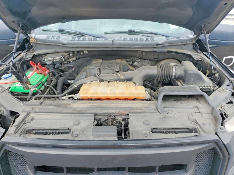 Aukcja sprzedaży 2016 Ford F150, vin: 1FTEX1CPXGFC60719, numer aukcji: 55042326