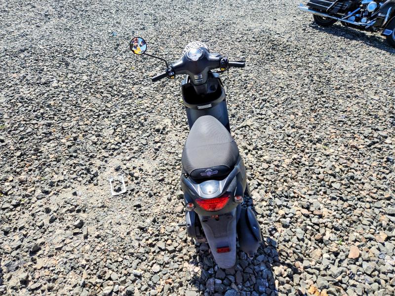 53598126 :رقم المزاد ، RFVPAC20XC1011487 vin ، 2012 Genuine Scooter Co. Buddy مزاد بيع