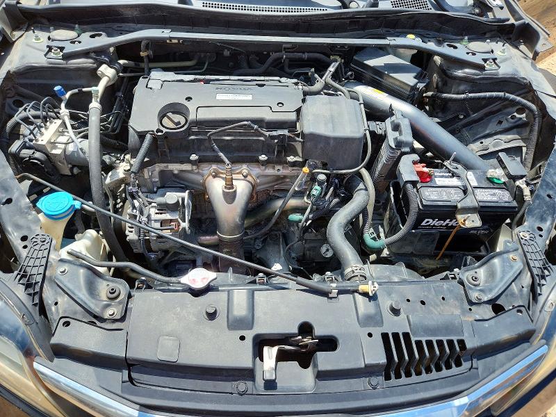 Aukcja sprzedaży 2016 Honda Accord, vin: 1HGCT1B61GA012093, numer aukcji: 54059006