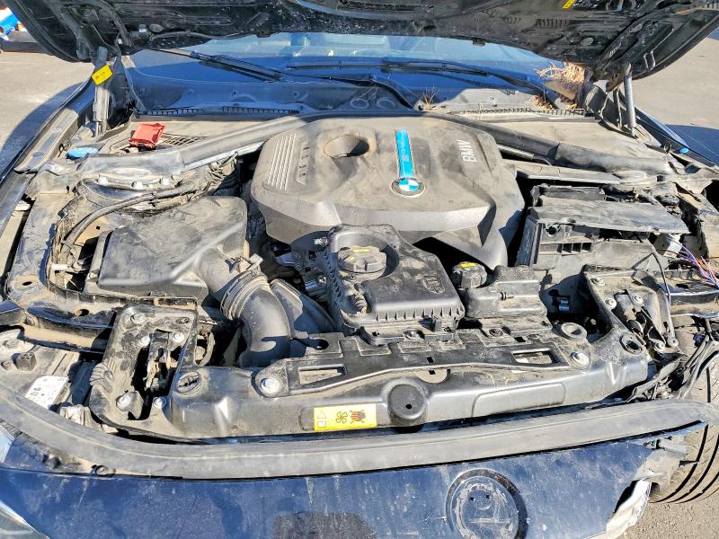 Продажа на аукционе авто 2018 Bmw 330e, vin: WBA8E1C55JA756689, номер лота: 54682456