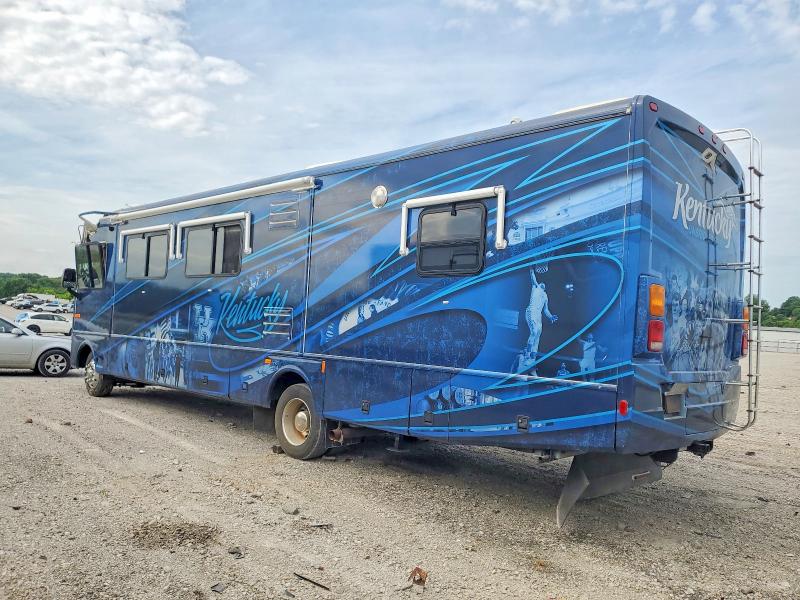 Продажа на аукционе авто 2005 Workhorse Motorhome Chassis, vin: 5B4MP67G253401256, номер лота: 53640796