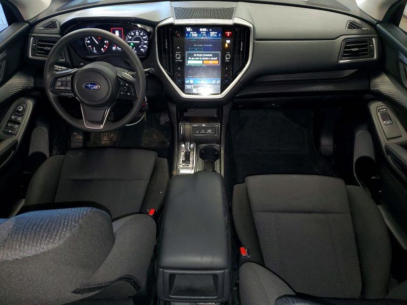2024 Subaru Ascent მანქანა იყიდება აუქციონზე, vin: 4S4WMAAD3R3427413, აუქციონის ნომერი: 52911876