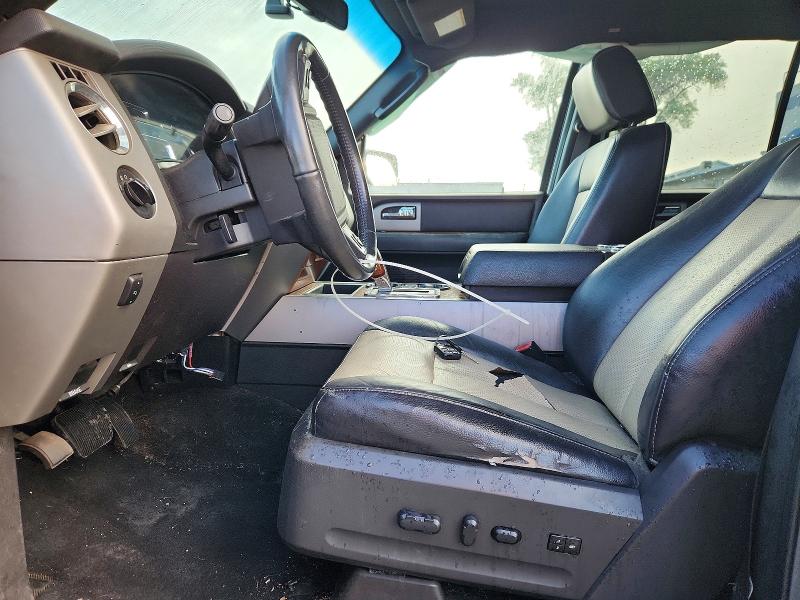 2007 Ford Expedition მანქანა იყიდება აუქციონზე, vin: 1FMFU18557LA42804, აუქციონის ნომერი: 54812436