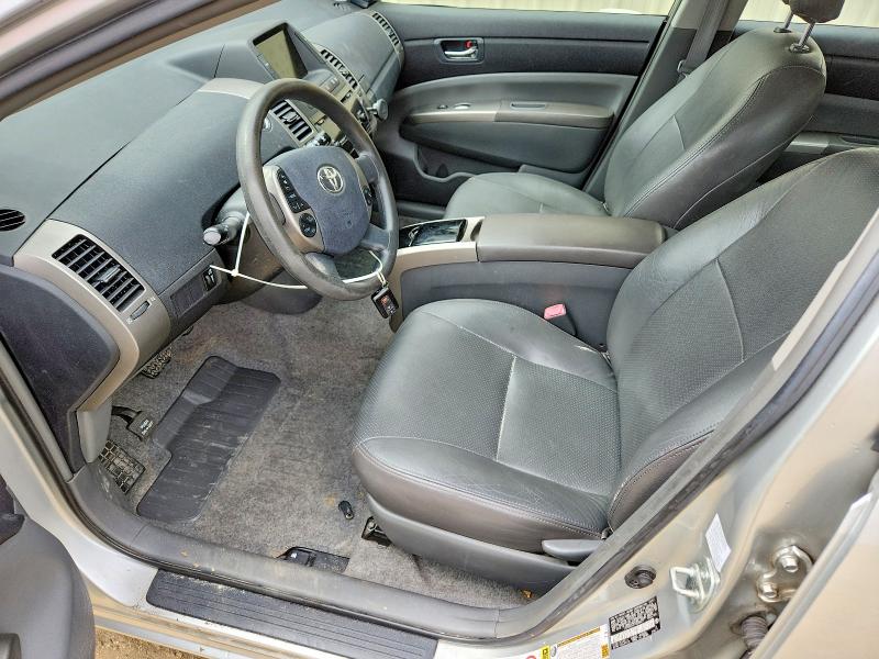 Aukcja sprzedaży 2007 Toyota Prius, vin: JTDKB20U773248577, numer aukcji: 54169606