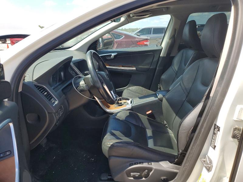 53115256 :رقم المزاد ، YV440MRU0H2000821 vin ، 2017 Volvo Xc60 مزاد بيع