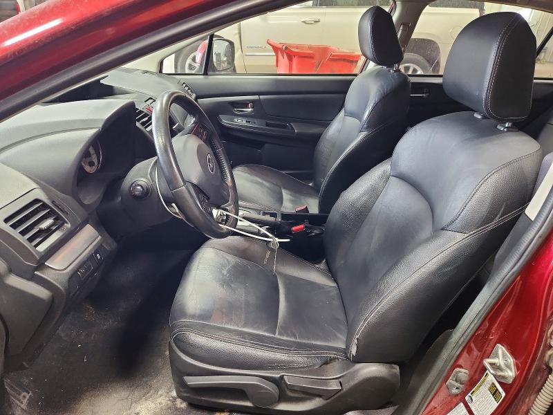 Aukcja sprzedaży 2012 Subaru Impreza, vin: JF1GPAS63CH241760, numer aukcji: 52862556