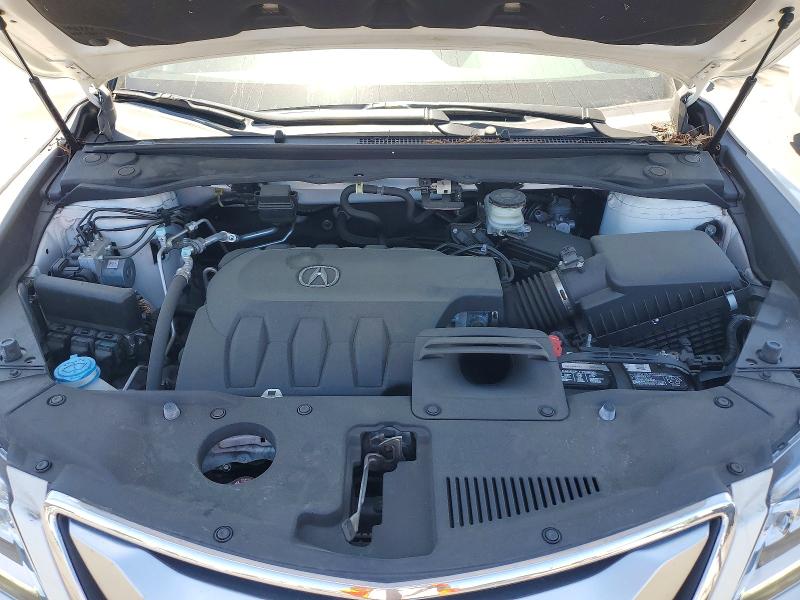 Продажа на аукционе авто 2018 Acura Rdx, vin: 5J8TB3H34JL012743, номер лота: 52859046