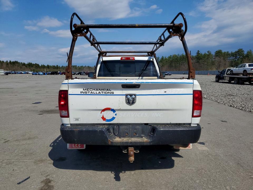 Aukcja sprzedaży 2017 Ram 1500, vin: 3C6JR6DG1HG757086, numer aukcji: 52616286
