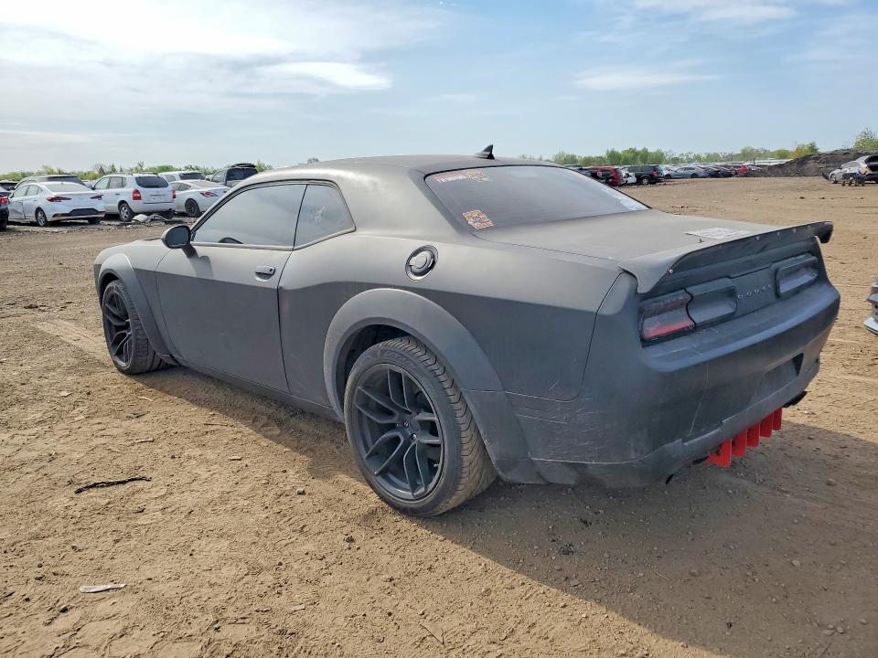 Aukcja sprzedaży 2020 Dodge Challenger, vin: 2C3CDZFJ3LH226737, numer aukcji: 53212486