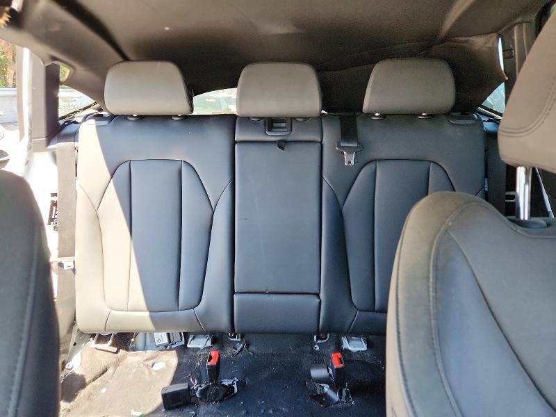 Aukcja sprzedaży 2019 Bmw X3, vin: 5UXTR7C56KLR50916, numer aukcji: 57410536