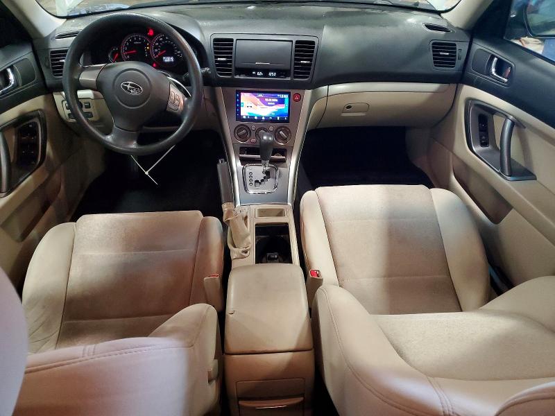 Aukcja sprzedaży 2009 Subaru Outback, vin: 4S4BP60C397338817, numer aukcji: 54603596