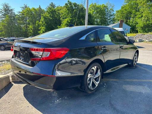 Продаж на аукціоні авто 2018 Honda Accord, vin: 1HGCV1F55JA114726, номер лоту: 53778206
