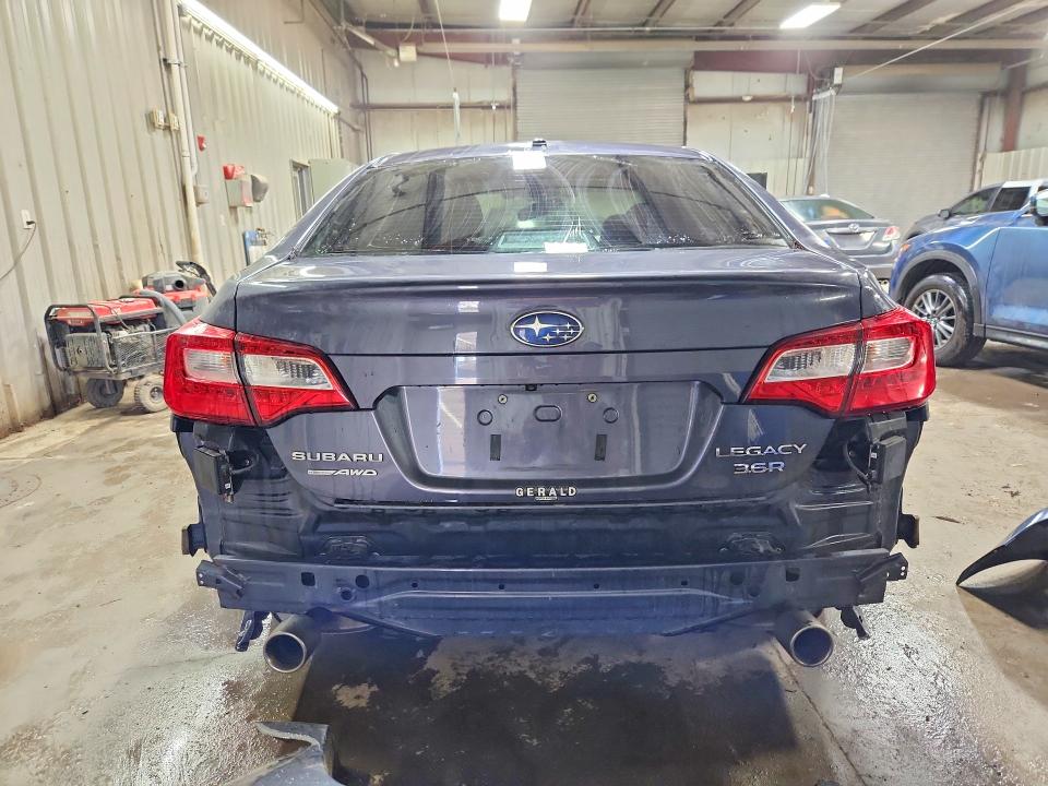 Продаж на аукціоні авто 2015 Subaru Legacy, vin: 4S3BNEN60F3032314, номер лоту: 52331176