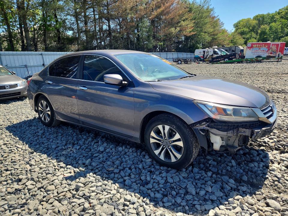 54781206 :رقم المزاد ، 1HGCR2F39DA095868 vin ، 2013 Honda Accord مزاد بيع