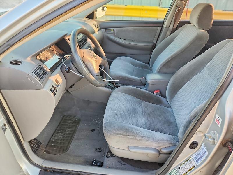 Продаж на аукціоні авто 2006 Toyota Corolla, vin: 1NXBR32E36Z760977, номер лоту: 55562666