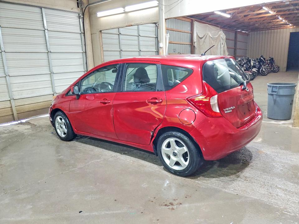 Продаж на аукціоні авто 2014 Nissan Versa Note, vin: 3N1CE2CP5EL407196, номер лоту: 54708106
