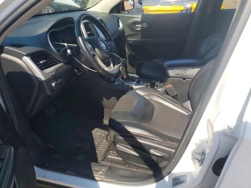Aukcja sprzedaży 2017 Jeep Cherokee, vin: 1C4PJMBB5HW528790, numer aukcji: 53099156