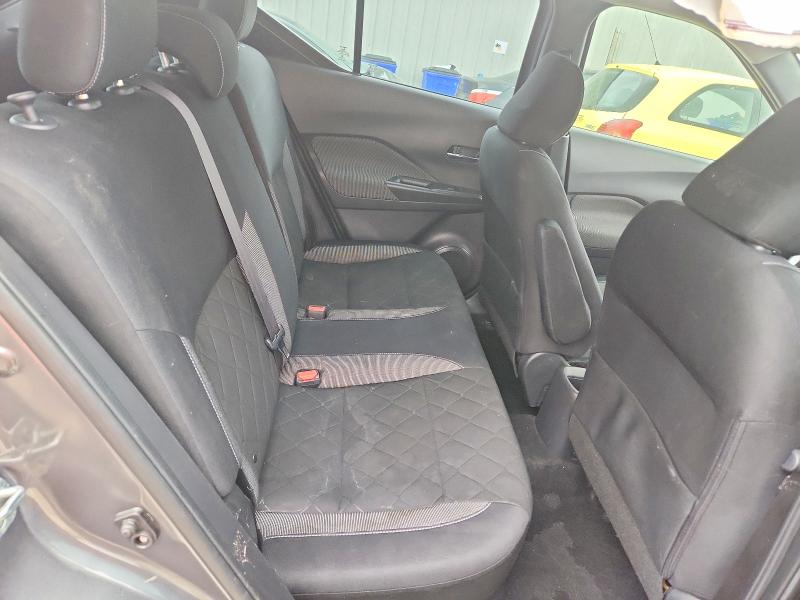 Aukcja sprzedaży 2018 Nissan Kicks, vin: 3N1CP5CU4JL525204, numer aukcji: 52139076