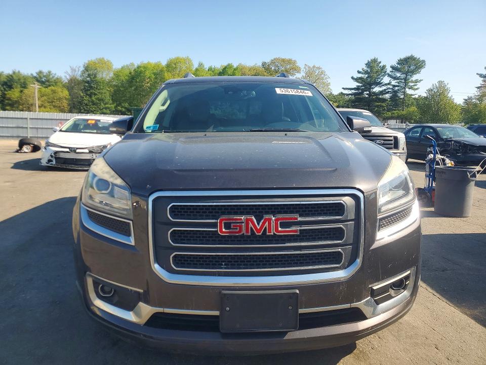 Продажа на аукционе авто 2015 Gmc Acadia, vin: 1GKKVRKD5FJ266328, номер лота: 53615846