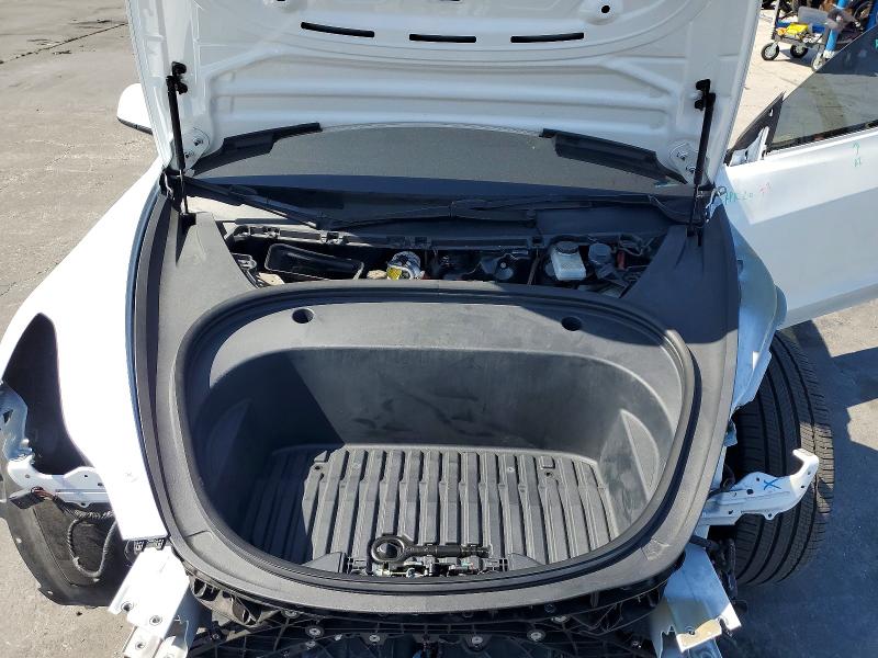 Aukcja sprzedaży 2023 Tesla Model 3, vin: 5YJ3E1EA1PF621250, numer aukcji: 53414066