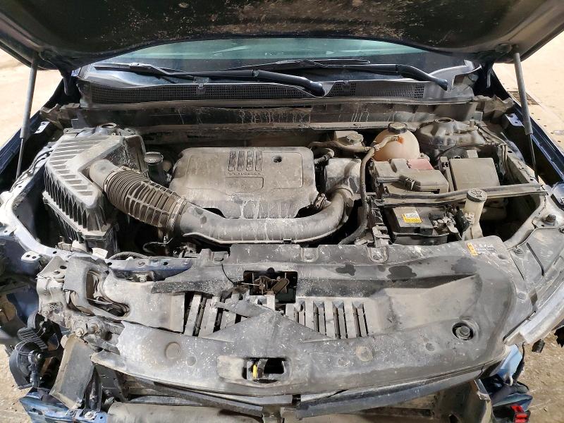 2022 Chevrolet Blazer მანქანა იყიდება აუქციონზე, vin: 3GNKBHR49NS188726, აუქციონის ნომერი: 51983986