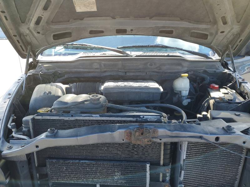 2003 Dodge Ram 1500 მანქანა იყიდება აუქციონზე, vin: 1D7HU18N83S305905, აუქციონის ნომერი: 52602056