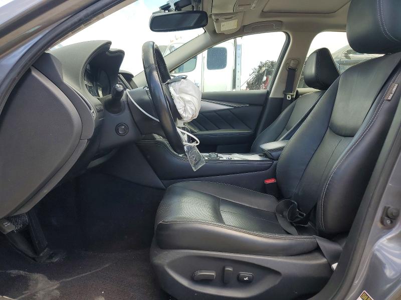 Aukcja sprzedaży 2022 Infiniti Q50, vin: JN1EV7BP6NM310201, numer aukcji: 55187696