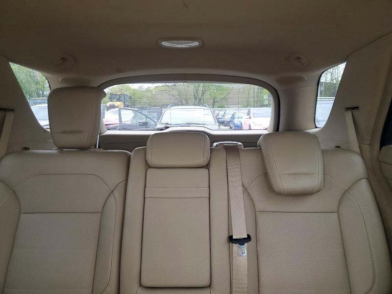 Продаж на аукціоні авто 2014 Mercedes-benz Ml, vin: 4JGDA2EB1EA317822, номер лоту: 53794176
