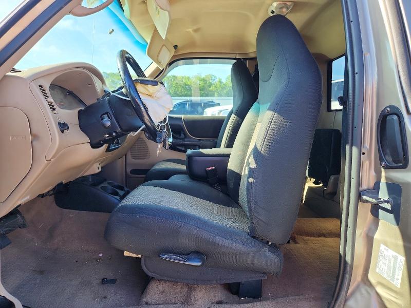 Продажа на аукционе авто 2003 Ford Ranger, vin: 1FTYR44E33PA30725, номер лота: 54297706