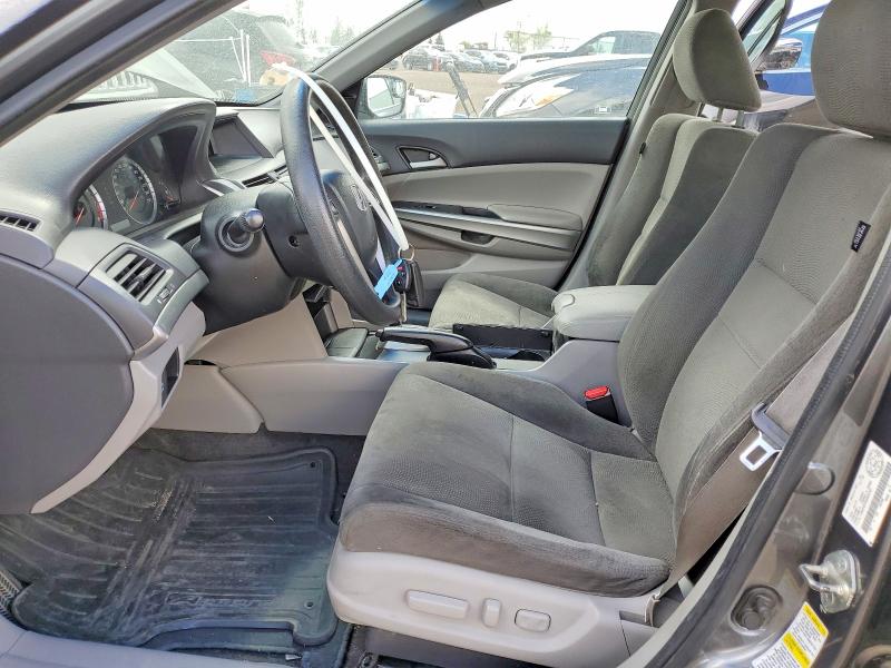 2010 Honda Accord მანქანა იყიდება აუქციონზე, vin: 1HGCP2F72AA802720, აუქციონის ნომერი: 53524846