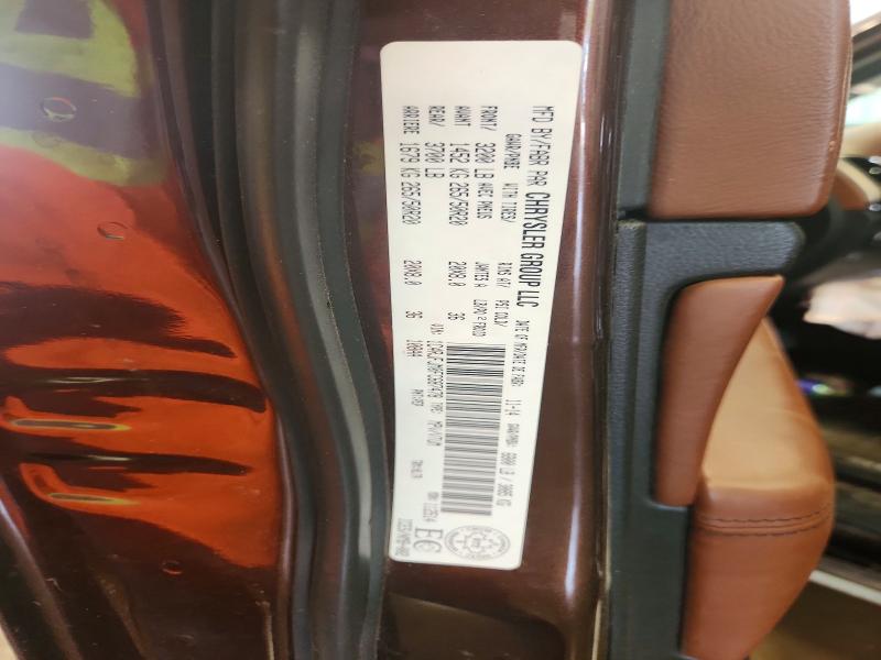 53909946 :رقم المزاد ، 1C4RJFJM0FC687478 vin ، 2015 Jeep Grand Cherokee مزاد بيع