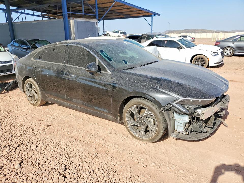 Aukcja sprzedaży 2025 Kia K5, vin: KNAG64J76S5306378, numer aukcji: 51832196