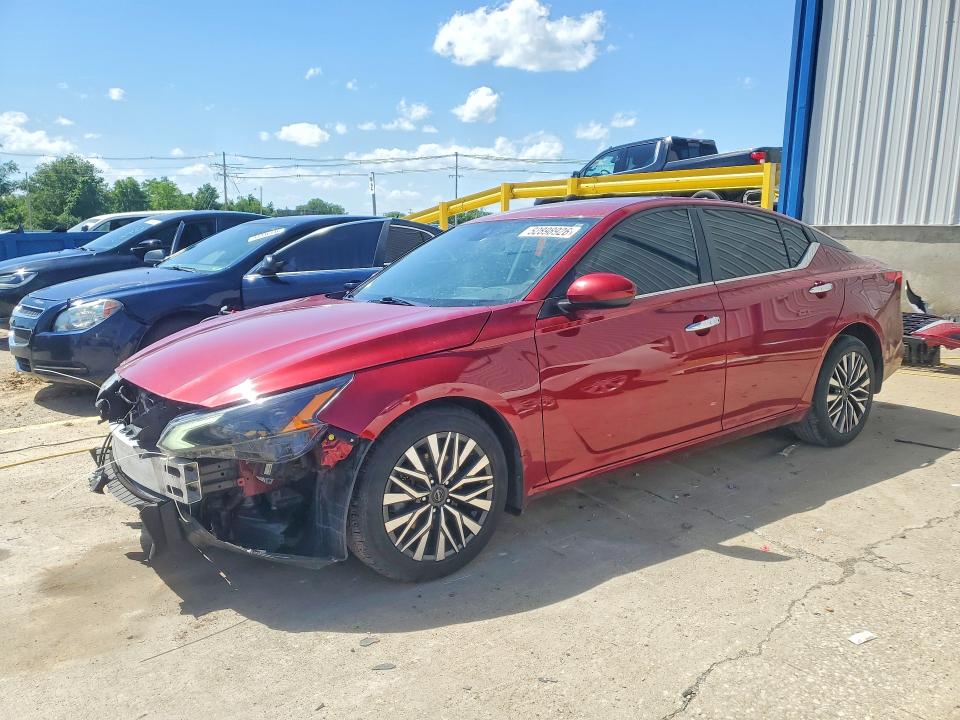Auction sale of the 2023 Nissan Altima, vin: 1N4BL4DV4PN315111, lot number: 52898926