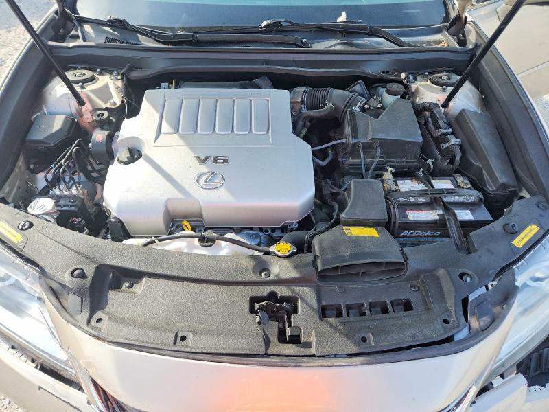 2013 Lexus Es მანქანა იყიდება აუქციონზე, vin: JTHBK1GG1D2034324, აუქციონის ნომერი: 54408706