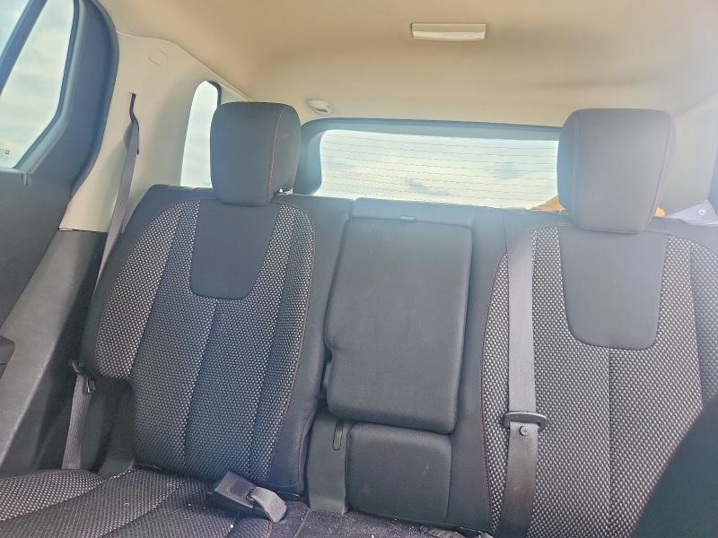 53664956 :رقم المزاد ، 2GKALMEK1G6253329 vin ، 2016 Gmc Terrain مزاد بيع