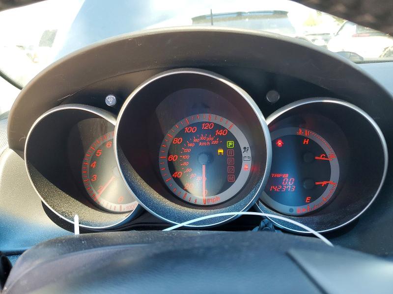 53394506 :رقم المزاد ، JM1BK344071772665 vin ، 2007 Mazda 3 مزاد بيع