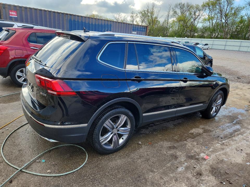51754786 :رقم المزاد ، 3VV2B7AX8MM072771 vin ، 2021 Volkswagen Tiguan مزاد بيع