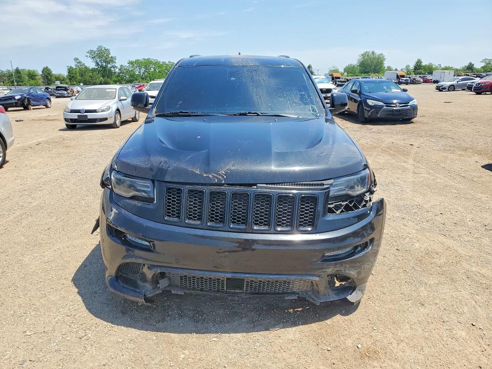 Продажа на аукционе авто 2015 Jeep Grand Cherokee, vin: 1C4RJFDJ6FC694629, номер лота: 54415916